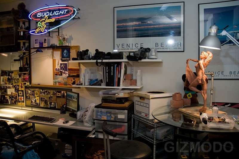 Illustration for article titled Winners of the Gizmodo Readers' Best Computer Rig Contest